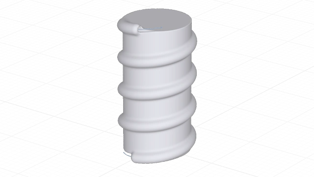 TubularHelix