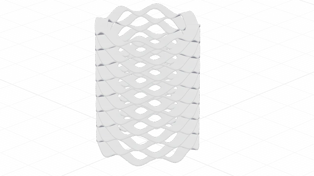WaveSpring