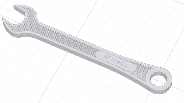 Wrench