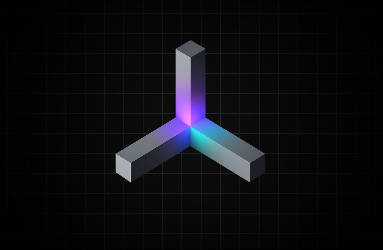 Easy integration visualization showing simple API setup