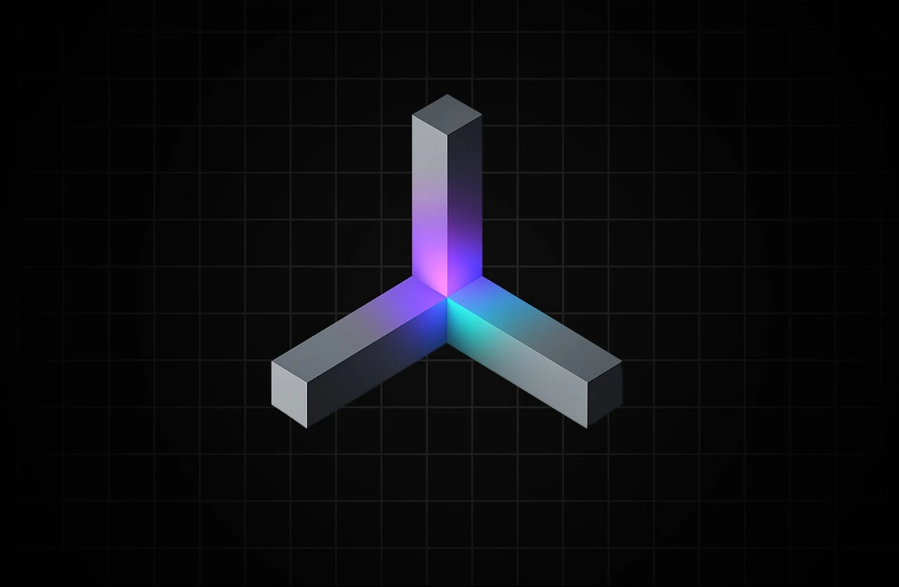 Easy integration visualization showing simple API setup