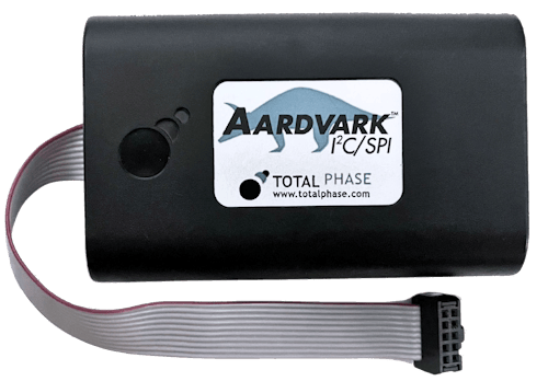 Total Phase Aardvark