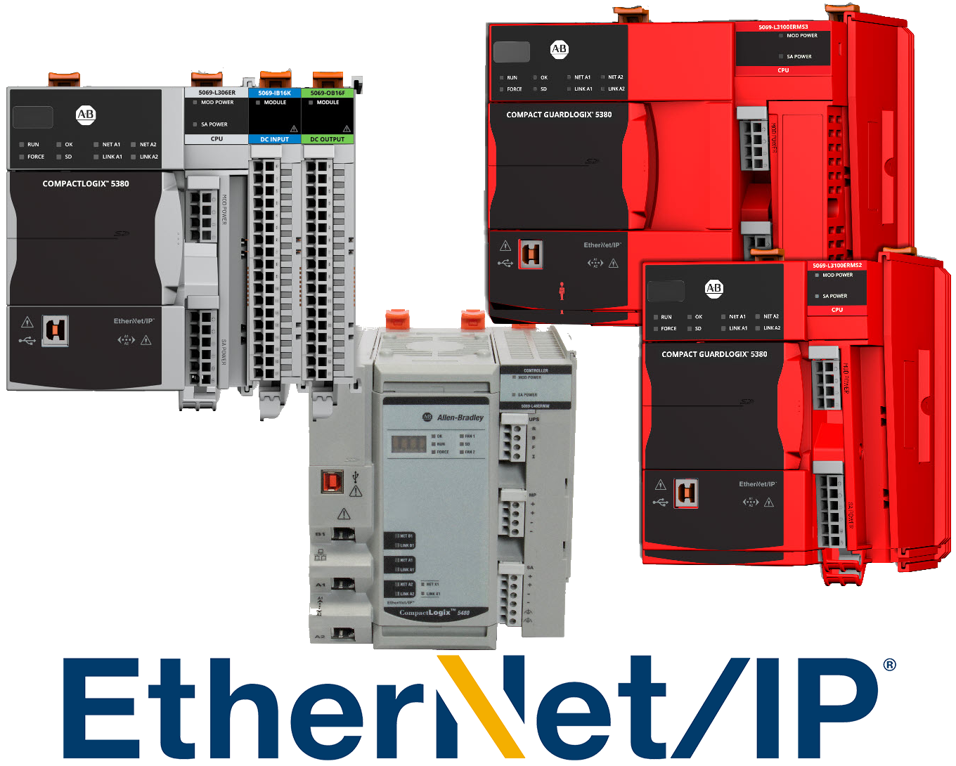 CompactLogix