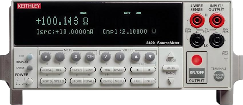 Keithley 2400