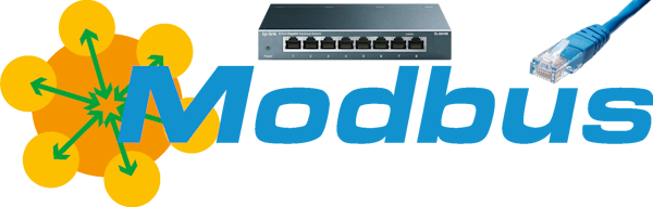 Modbus TCP