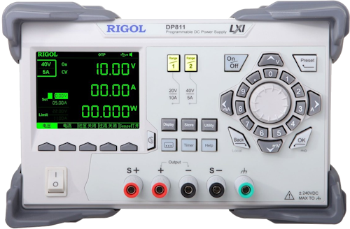 Rigol DP800