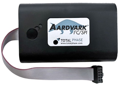 Total Phase Aardvark