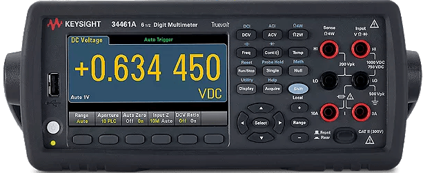 Keysight 34461A
