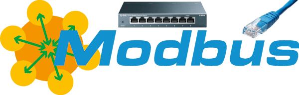 Modbus TCP