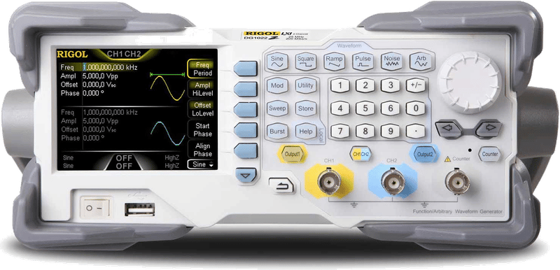 Rigol DG1022Z