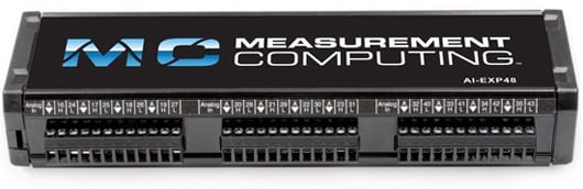 Measurement Computing (MCC)