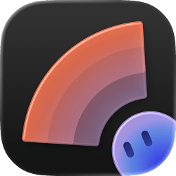 dark logo
