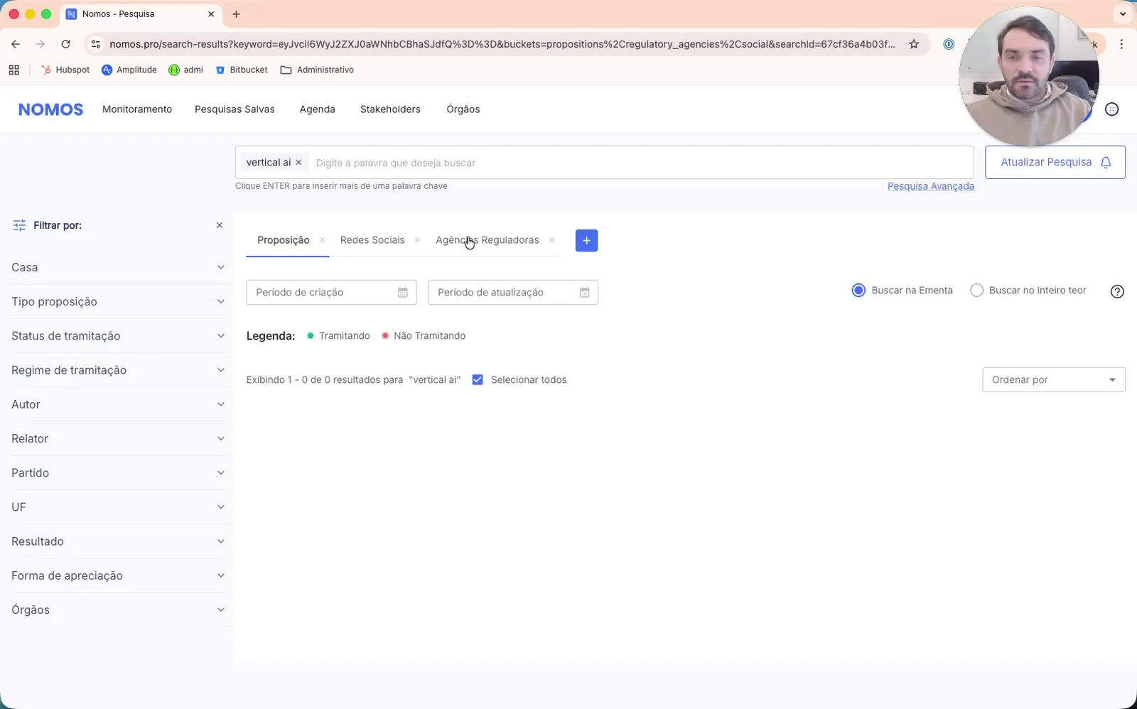 Remoção de categorias de elemento