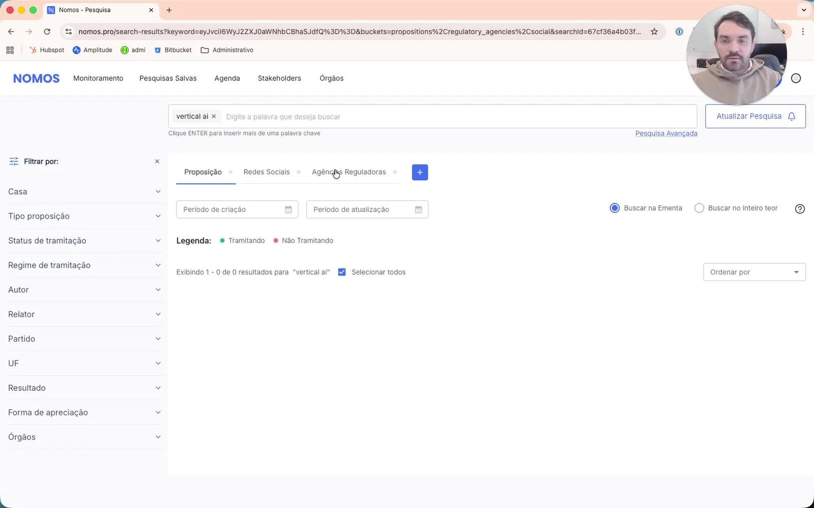 Remoção de categorias de elemento