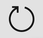 Refresh data toolbar icon — a circular arrow