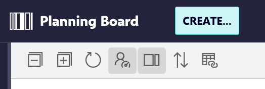 Toolbar Controls Toolbar Controls