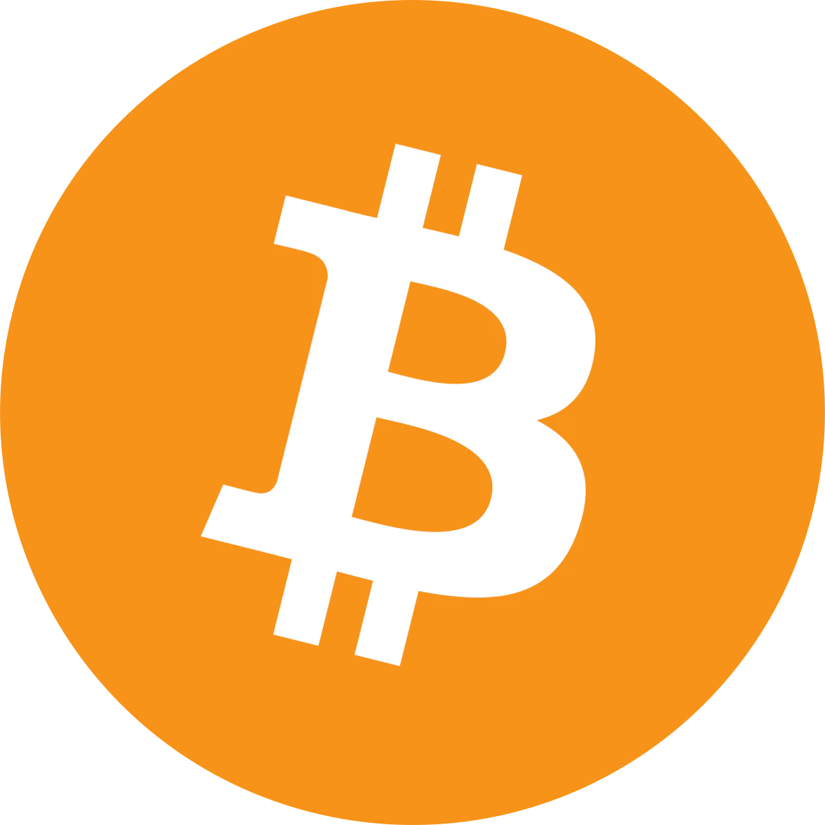 Bitcoin Logo