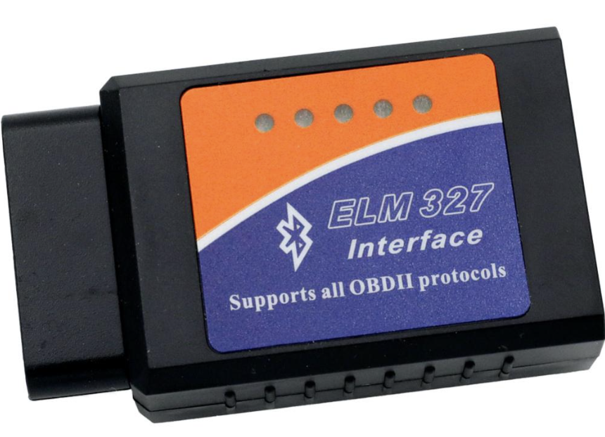 **ELM327**