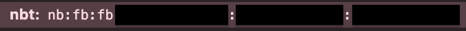 Click the first 'Network' request, then look in the 'Payload'
