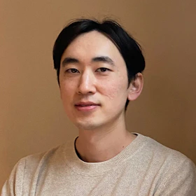 Andrew Kim