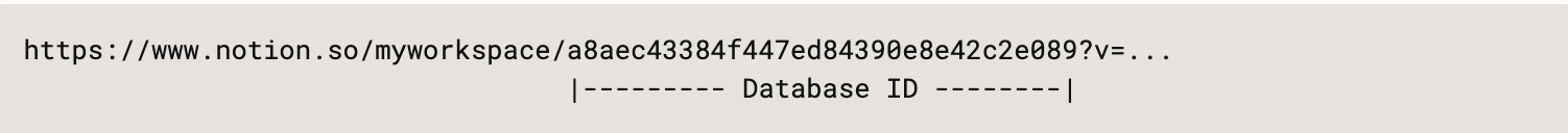 Retrieve a data source - Notion Docs