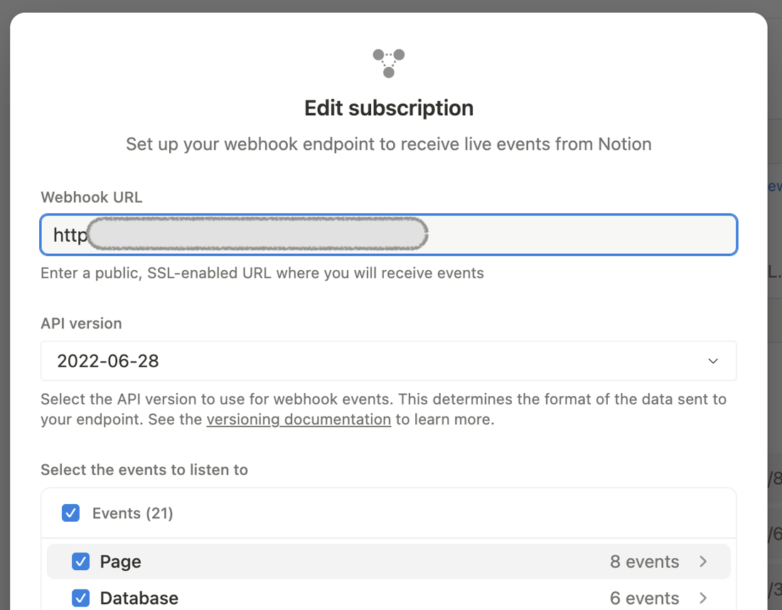Notion Upgrade Upgrade guide - Notion Docs