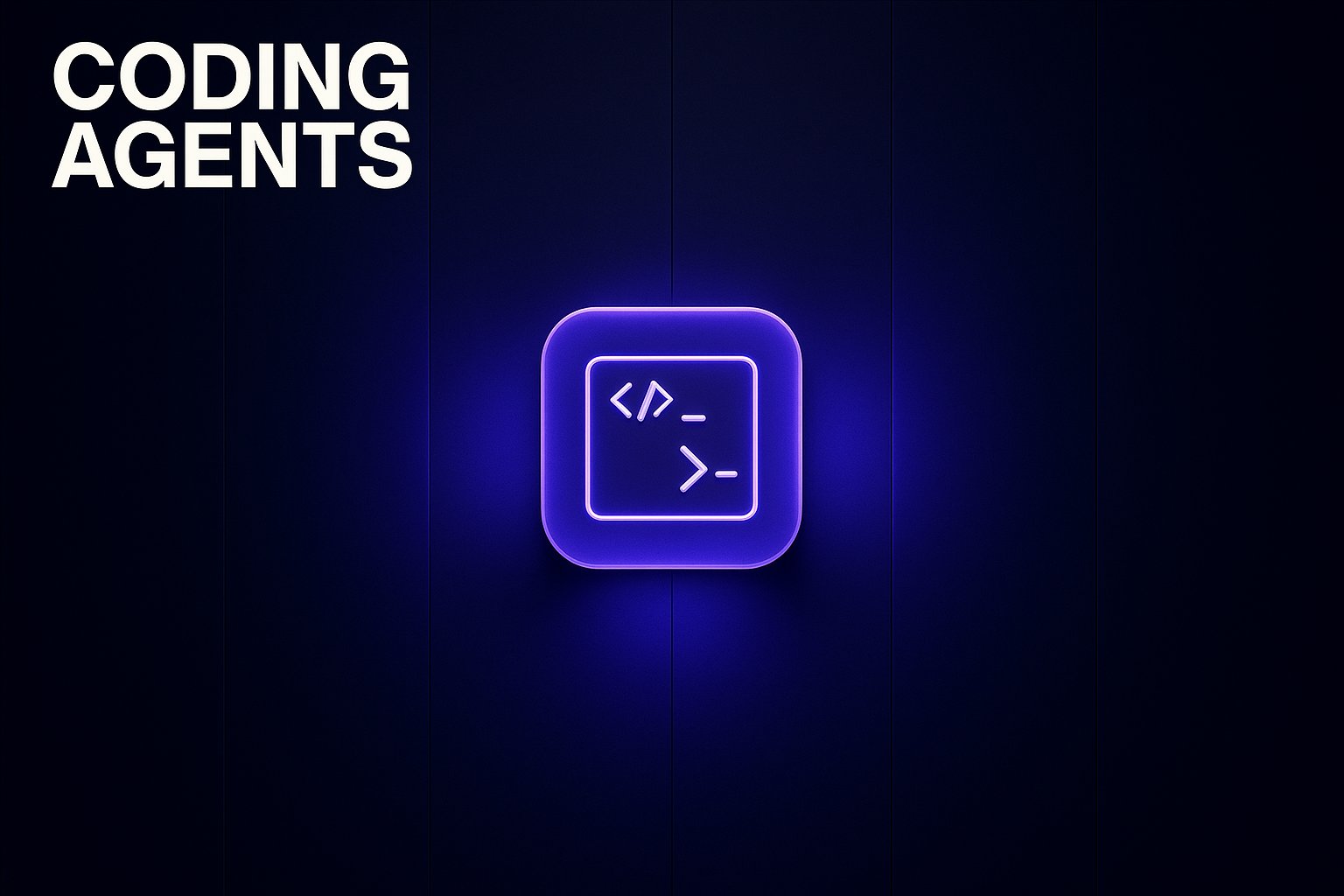 07.26 image 2 — Coding Agents