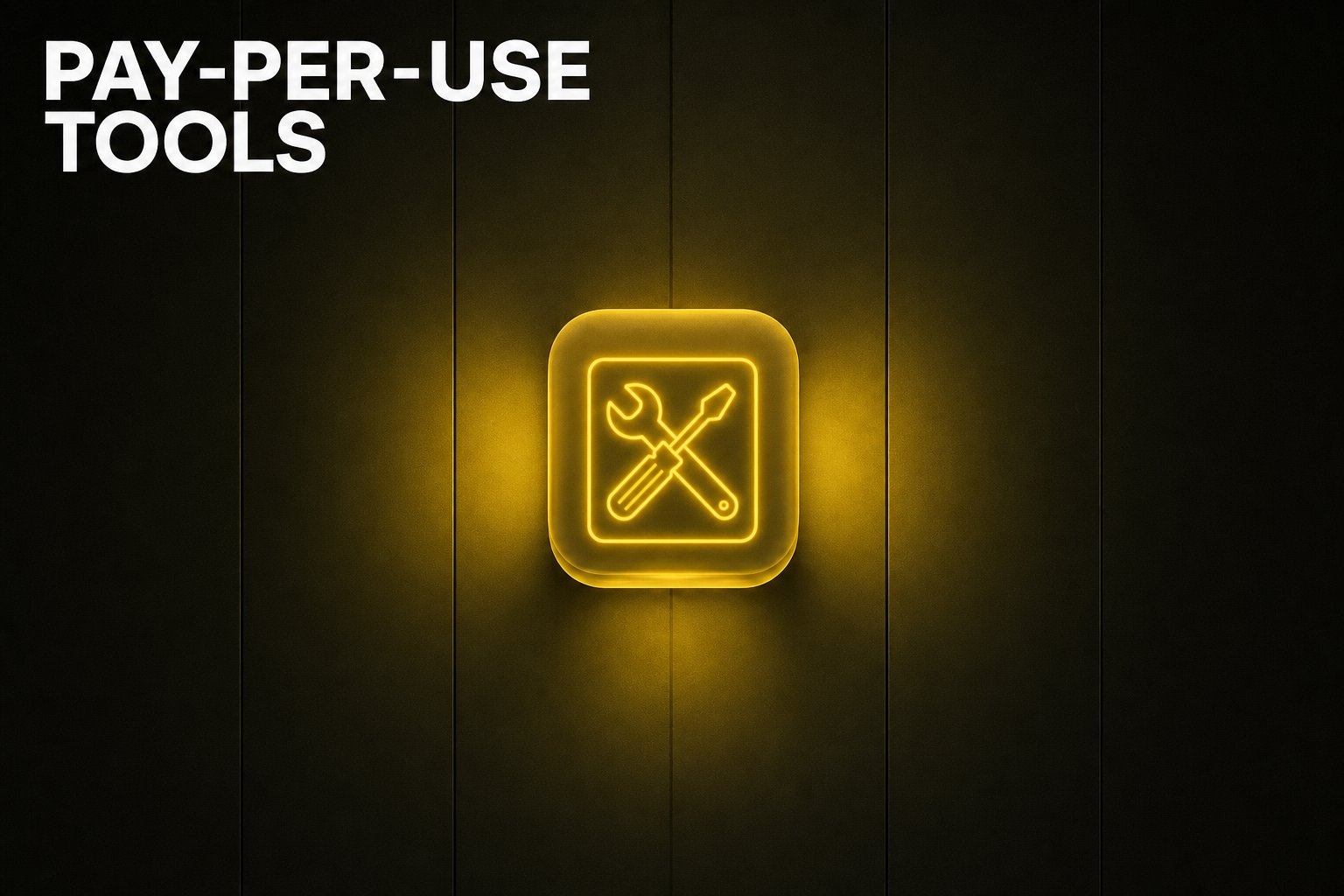 08.26 image 3 — Pay-per-use tools