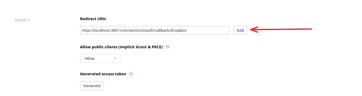 Dropbox