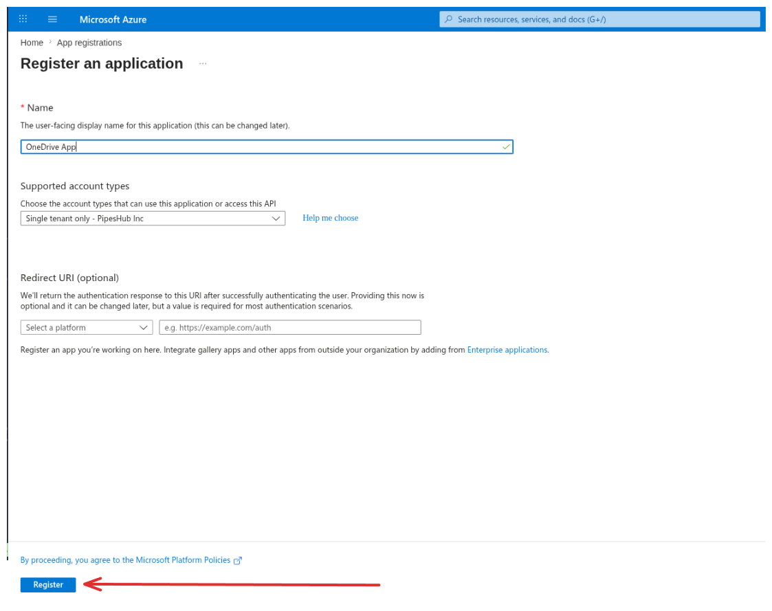 OneDrive