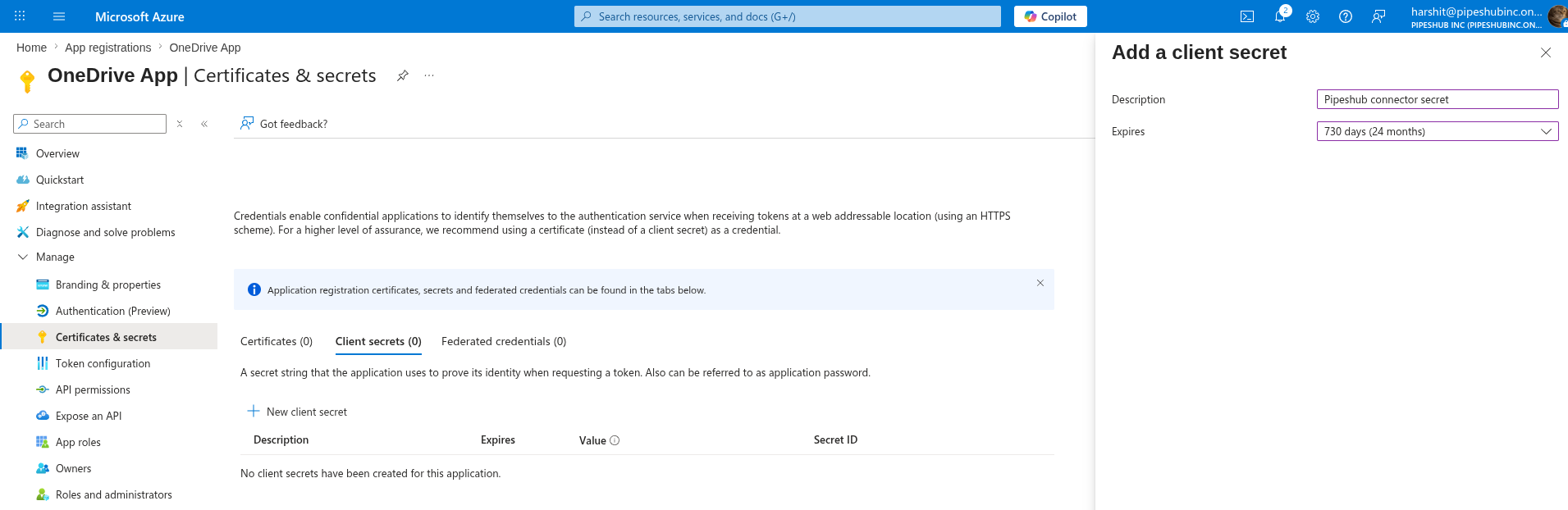 OneDrive