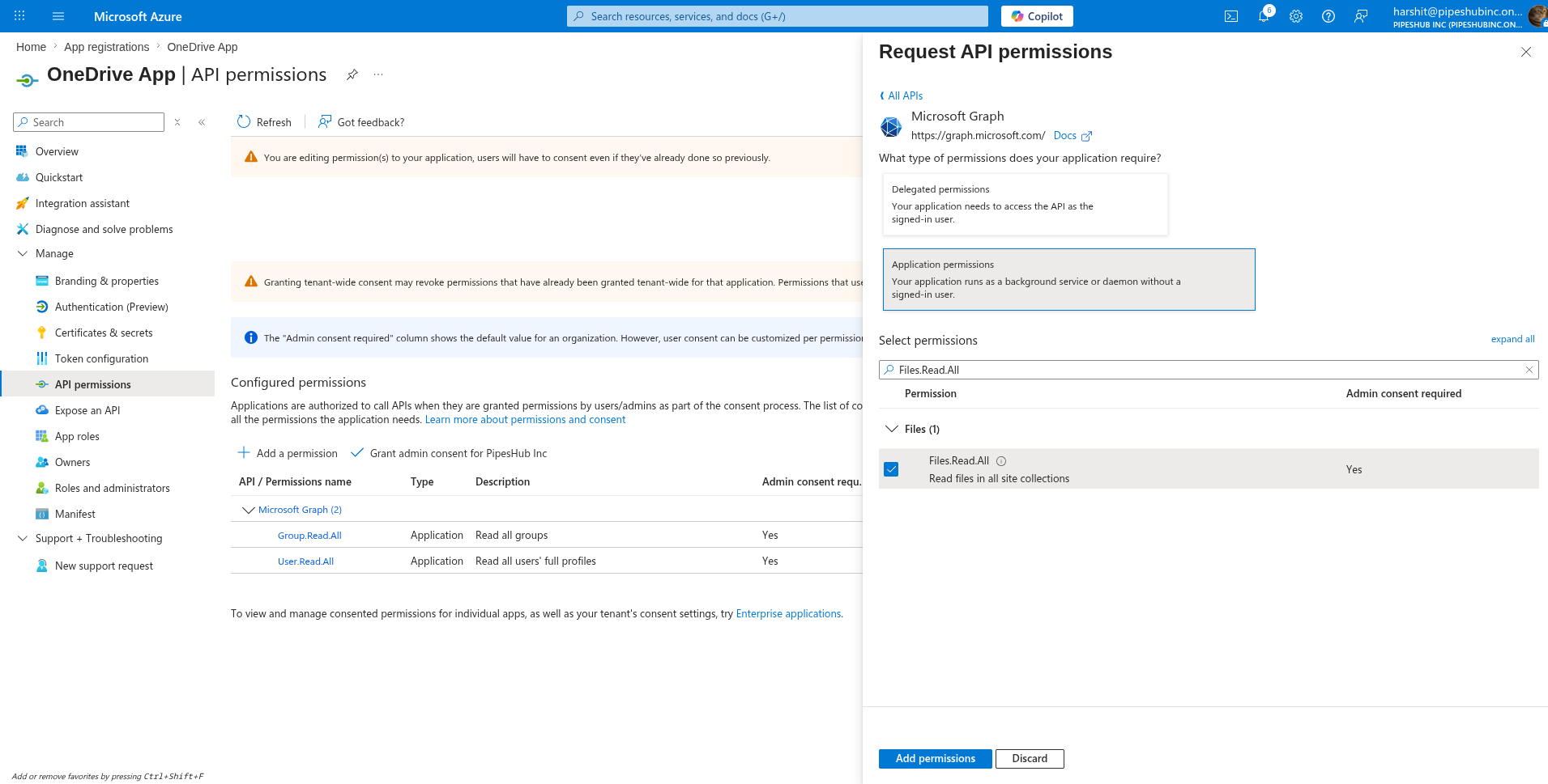 OneDrive