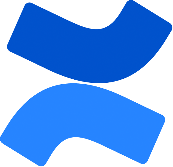 Confluence Logo
