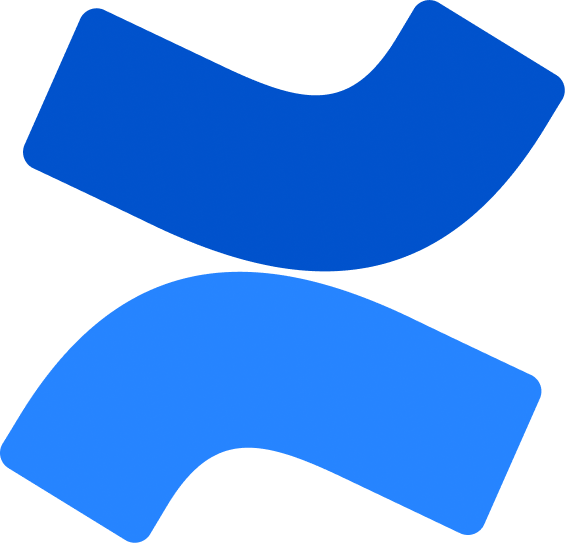 Confluence Logo