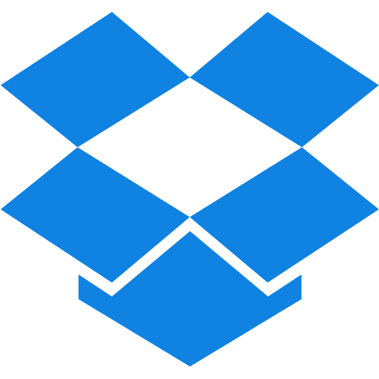 Dropbox Logo