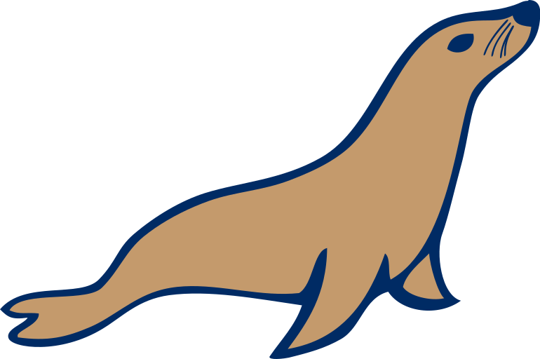 MariaDB Logo