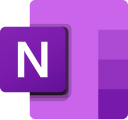 Microsoft OneNote Logo