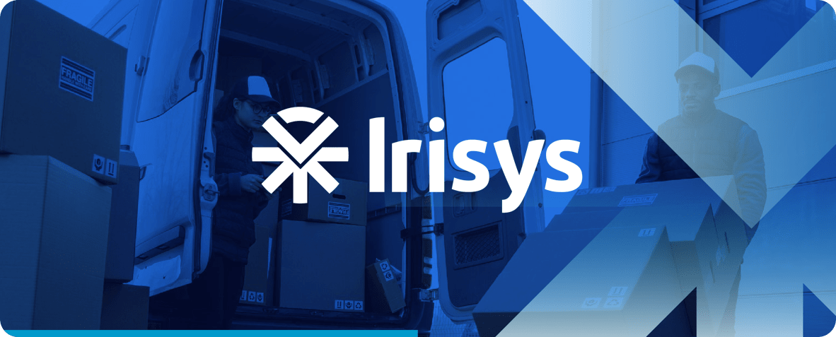 Banner Irisys Light