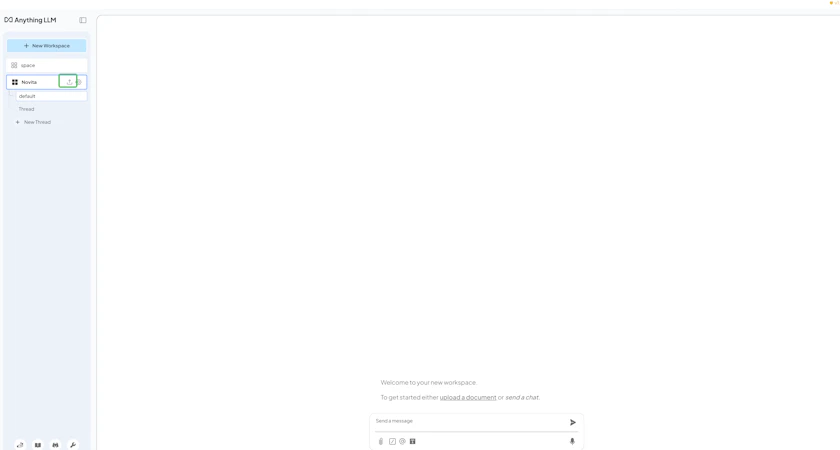 AnythingLLM - Documentation