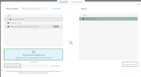 AnythingLLM - Documentation