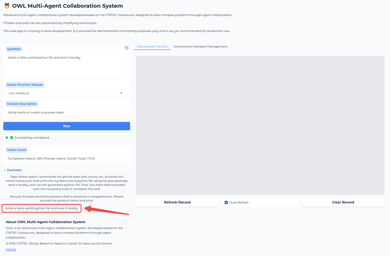 Stepstousethe Web UI 3 Pn
