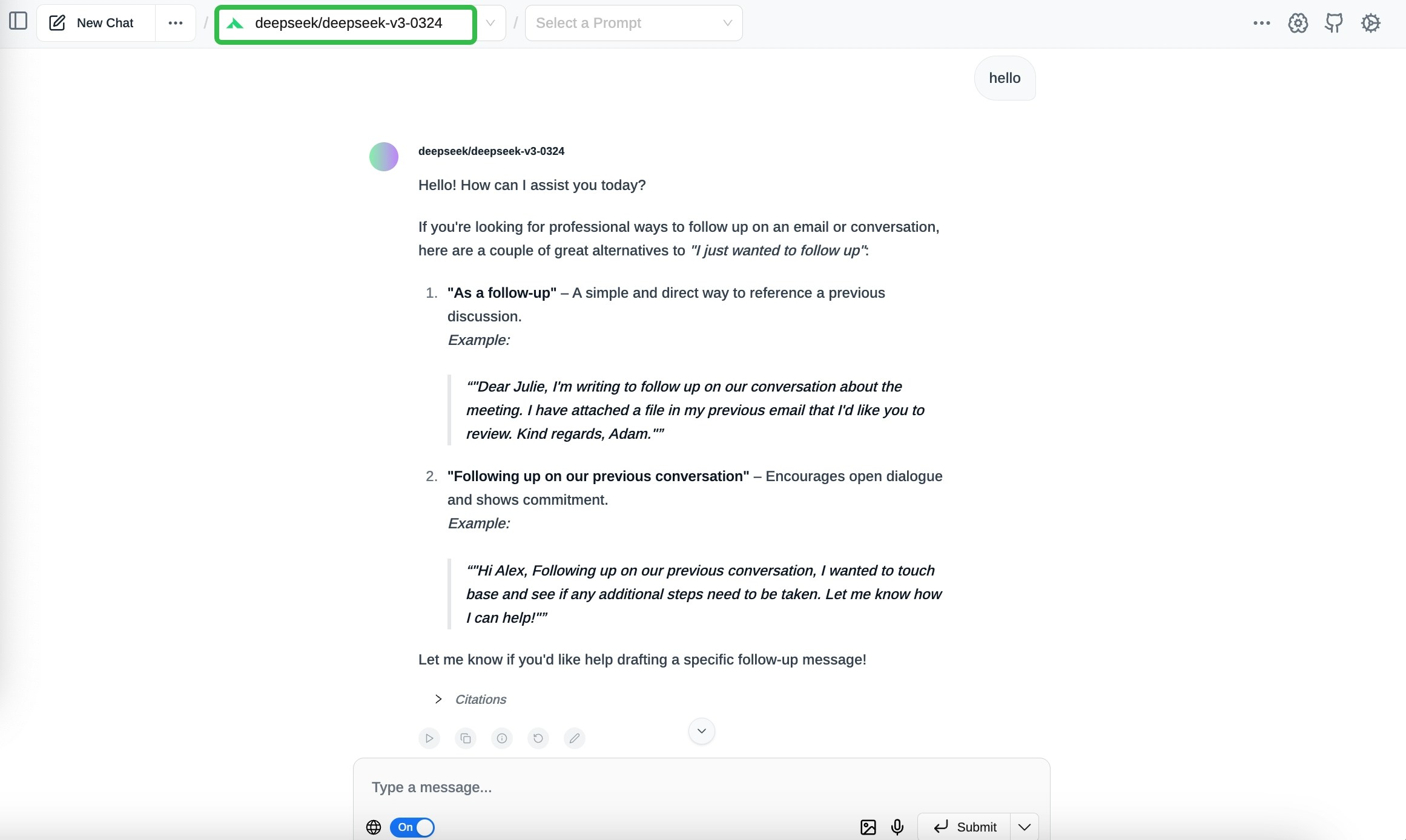 Interactwithyour Novita A Imodelbyaskingquestionsoranalyzingwebcontent Jpe