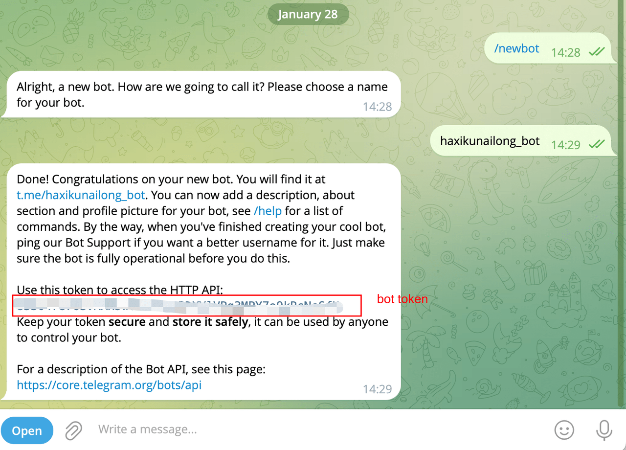 OpenClaw model configuration