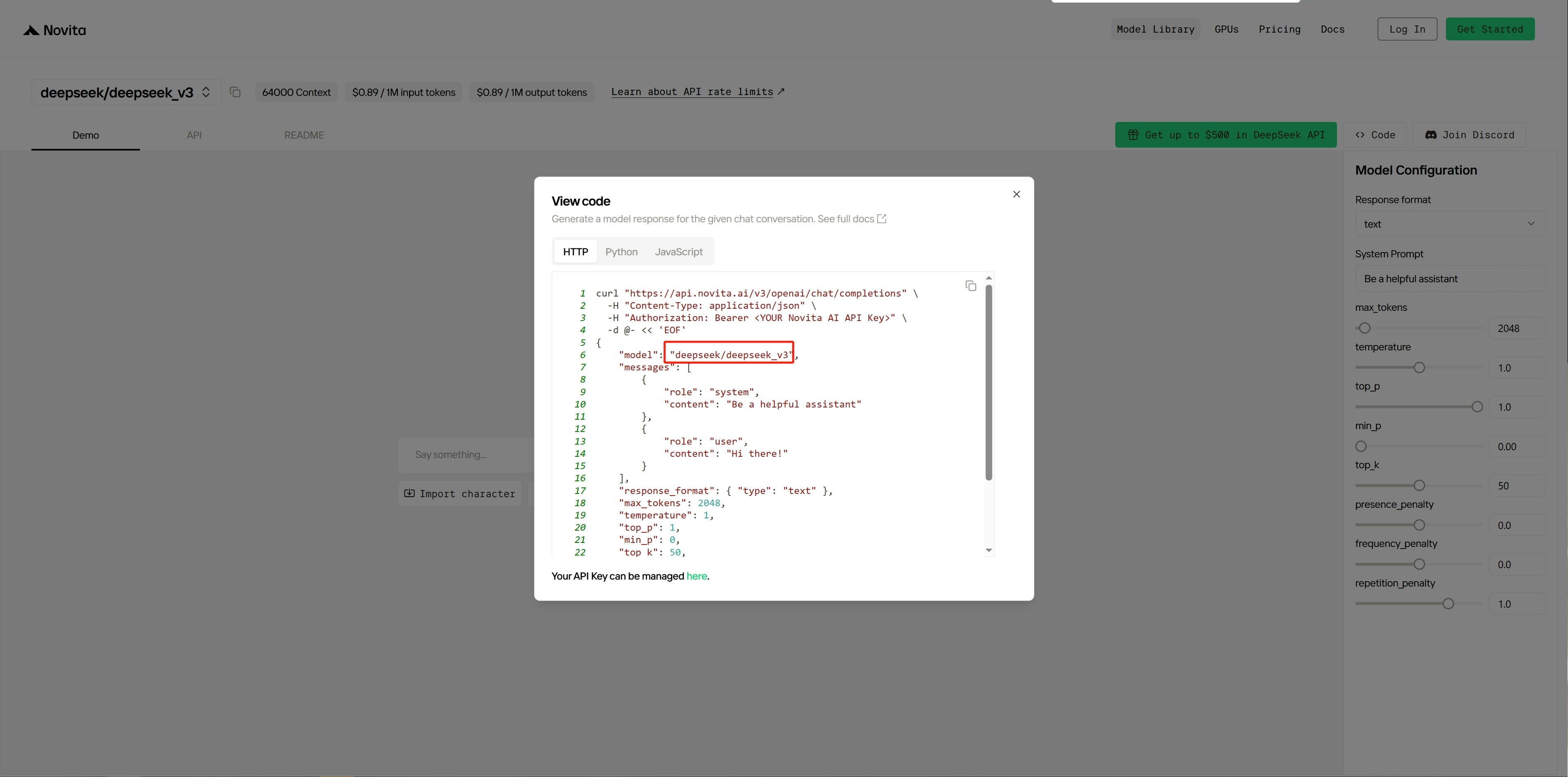 images/Step3Copythemodel’snameandmakeanoteofit.png
