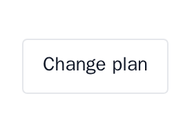 The Change plan button, minimal theme