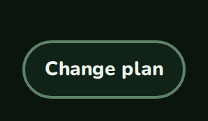 The Change plan button, nozleDark theme
