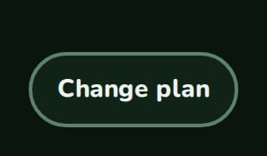 The Change plan button, nozleDark theme