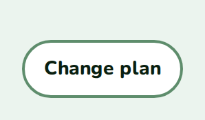 The Change plan button, nozle theme