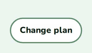 The Change plan button, nozle theme