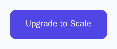 UpgradeButton labelled Upgrade to Scale, light theme